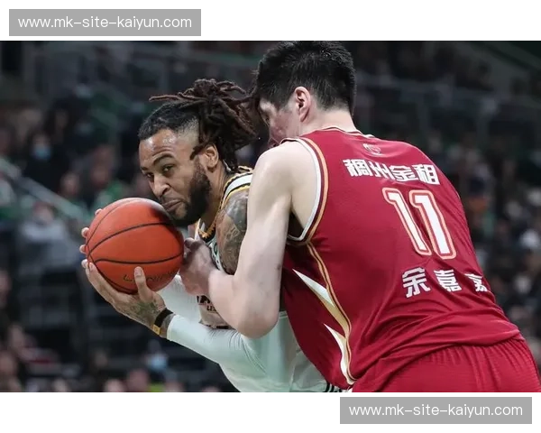 CBA总决赛：热血与商业共振的全景叙事