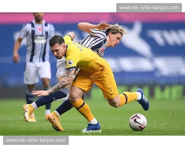 热刺vs西布朗回播：绿茵场上的快意恩仇，重温那场扣人心弦的战术博弈